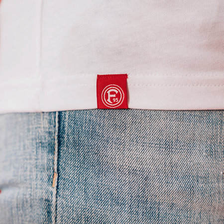 T-Shirt „Franklinstraße“ Women