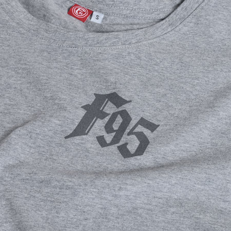 T-Shirt "Harffstraße" Women