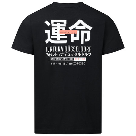 T-Shirt "Klosterstraße"