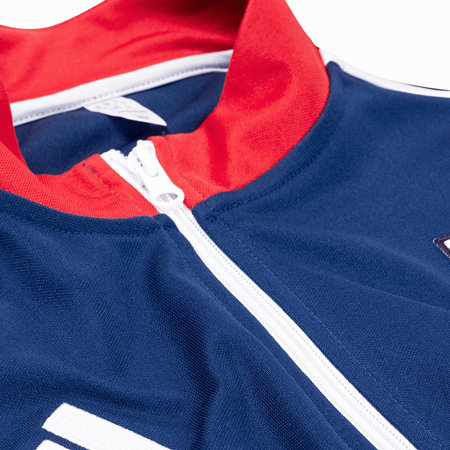 Trackjacket "Düsseldorf am Rhein"