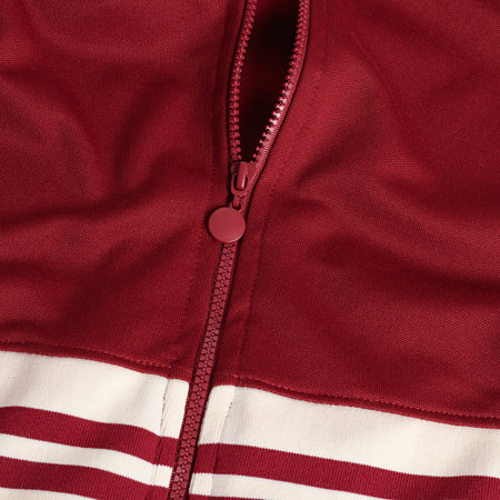 Trackjacket "Junkersstraße"