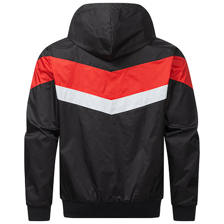 Windbreaker "Nordpark"