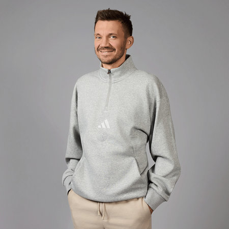 adidas Half-Zip "Falkenweg"