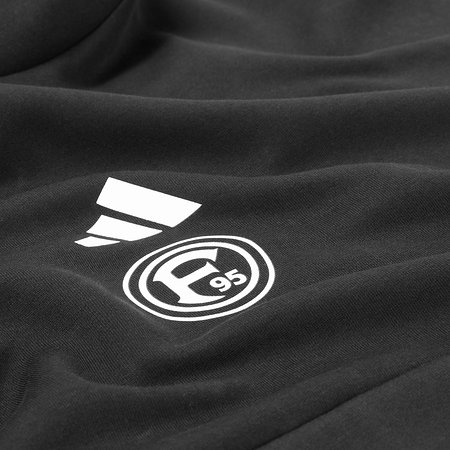 adidas Hoodie "Königsallee"