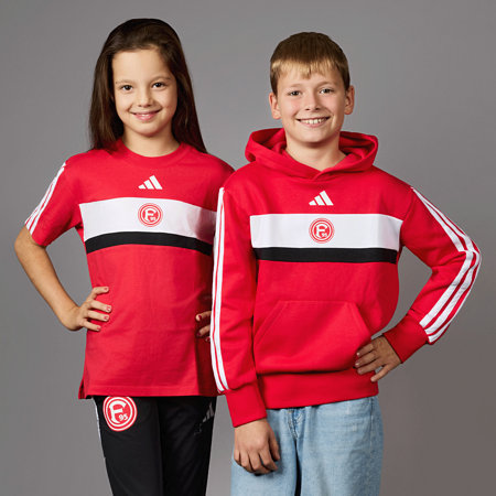 adidas Hoodie "Merlinweg" Kids