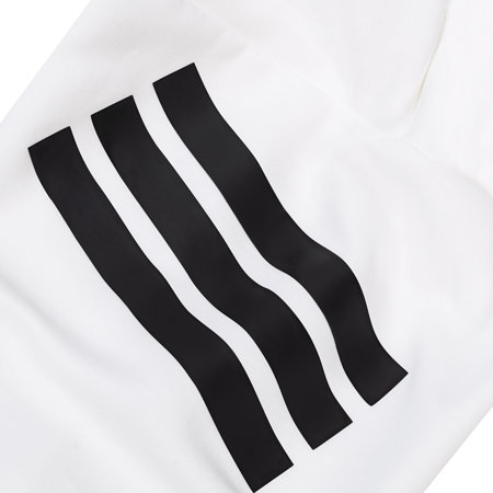 adidas Pullover "Lotzweg" weiß