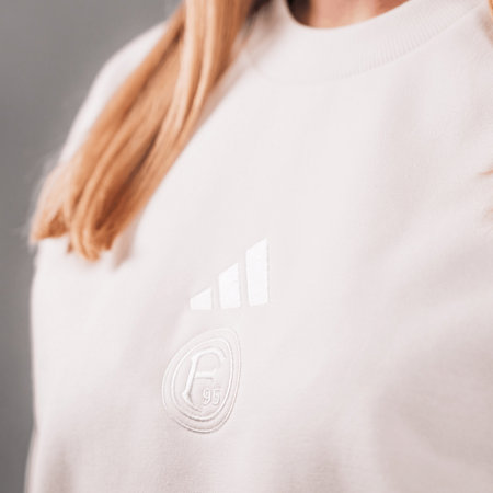 adidas Pullover "Moltkestraße" Women