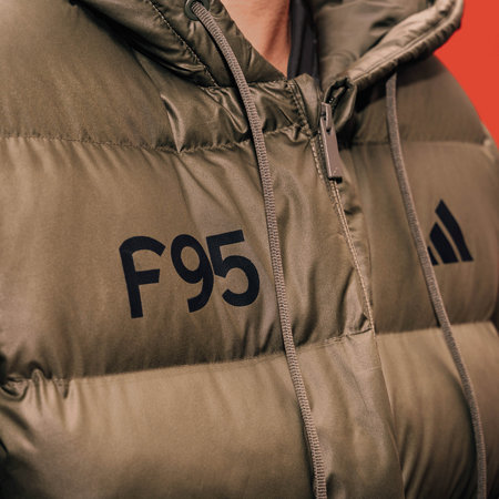 adidas Steppjacke "Behrenstraße"