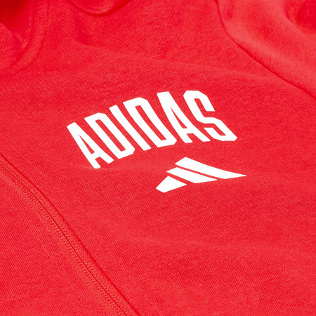 adidas Sweatjacke "Löwenzahnweg" Kids