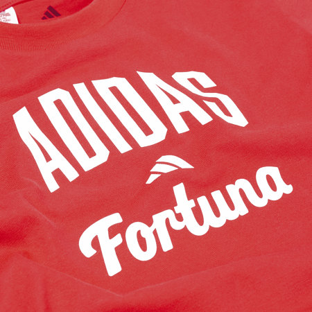 adidas T-Shirt "Löwenzahnweg" Kids