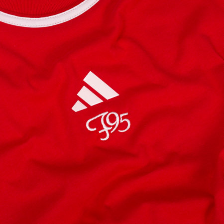 adidas T-Shirt "Starenweg" Women