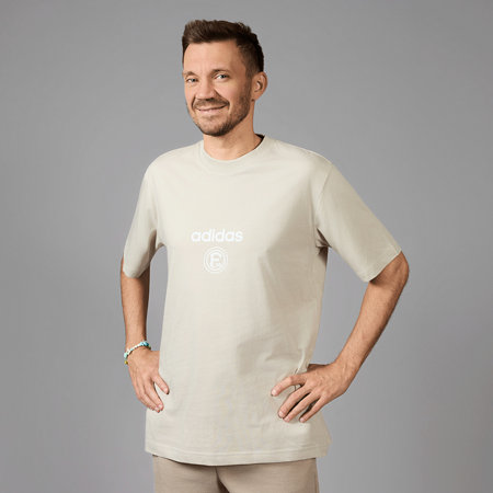 adidas T-Shirt "Vinckestraße"