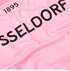 Die "1895" sowie "Düsseldorf"-Schriftzüge auf der Rückseite (7)