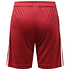 Fortuna Auswärtsshorts 2026-27 "Rot" Kinder (4)