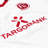 Fortuna Auswärtstrikot 2026-27 Damen (4)