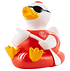 Fortuna Badeente "Paddel" (2)