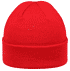 Fortuna Mütze "Logo" rot Kids (4)