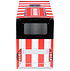 Fortuna Schoko-Adventskalender "Bus" (4)