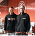 Fortuna Sweatjacke "Freiligrathplatz" Men (4)