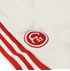 Fortuna x adidas Trackpants "Originals" Off-White (4)