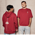 Hoodie "Stromstraße" (5)