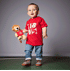 Kinder T-Shirt "Fortuna Platz" (2)