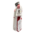 Matchvorbereitetes Trikot Gavory (4)