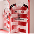 Matchworn Pokal-Heimtrikot 26/27 Hendrix (4)