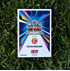 Signiertes Match Attax-Kartenset (4)