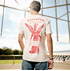 Unisex T-Shirt "Glück" (2)