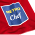 Unser Partner Metro Chef auf dem Ärmel (5)