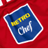 Unser Partner Metro Chef auf dem Ärmel (4)