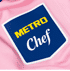 Unser Partner Metro Chef auf dem Ärmel (4)