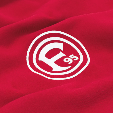 ACL x F95 "Sunday Football Club" Hoodie