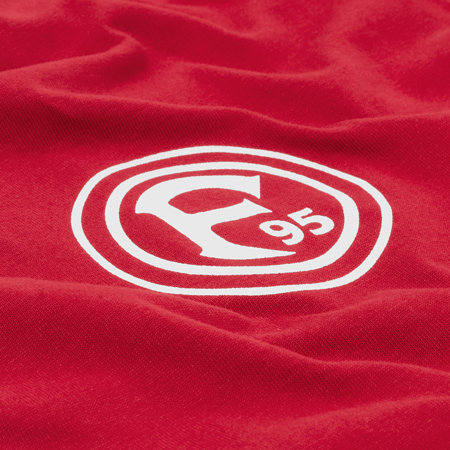 ACL x F95 "Sunday Football Club" T-Shirt