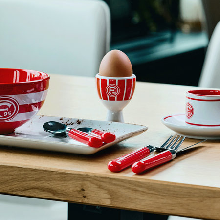 Eierbecherset "Altstadt"