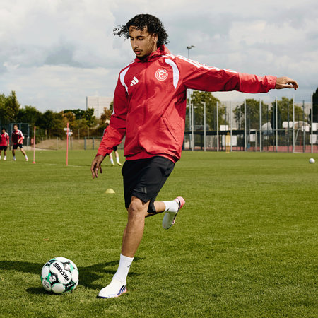 F95 Allwetterjacke Men 26-27