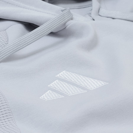 F95 Ausgehhoodie Men 26-27 "Grau"
