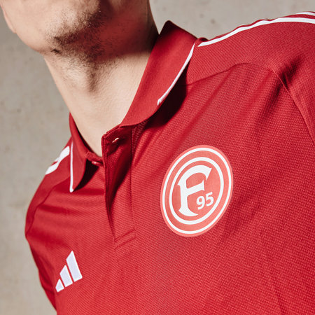 F95 Ausgehpolo Men 25-26