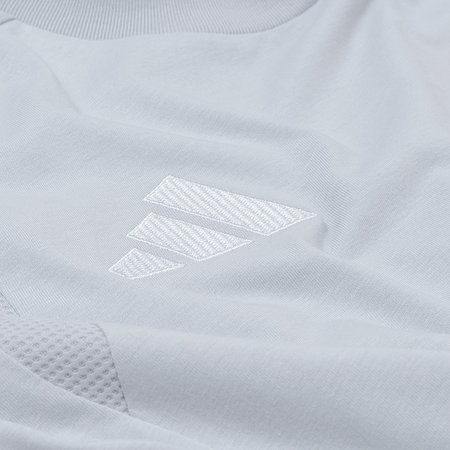 F95 Ausgehshirt Men 26-27 "Grau"