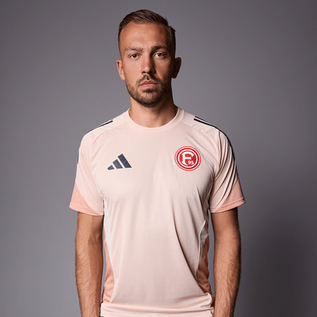 F95 Trainingsshirt Men 25-26 "Torwart"