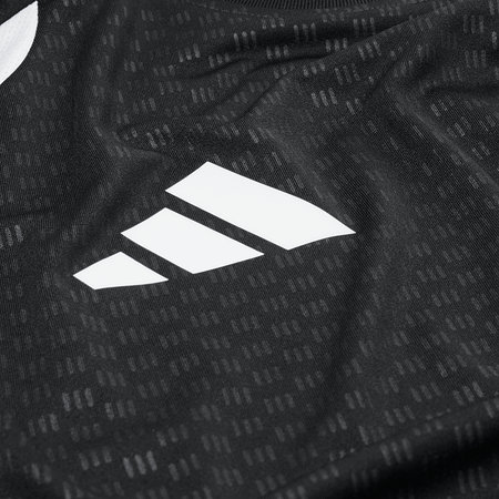 F95 Trainingsshirt Men 26-27 "Schwarz"