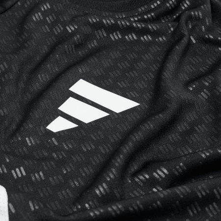 F95 Trainingsshirt Women 26-27 "Schwarz"