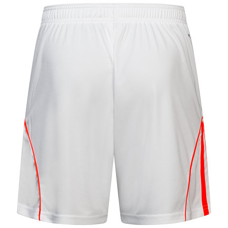 Fortuna Auswärtsshorts 2025-26 "Weiß"