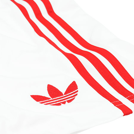 Fortuna Auswärtsshorts 2026-27 "Weiß"