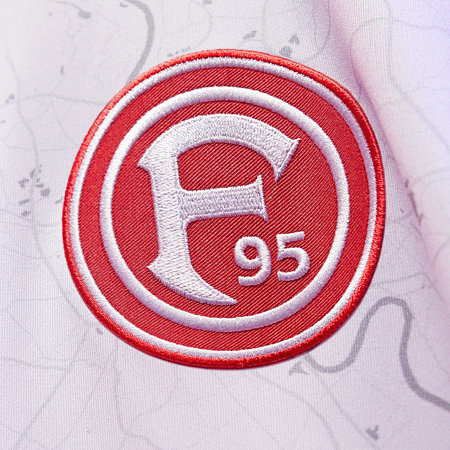 Fortuna Auswärtstrikot 2024-25