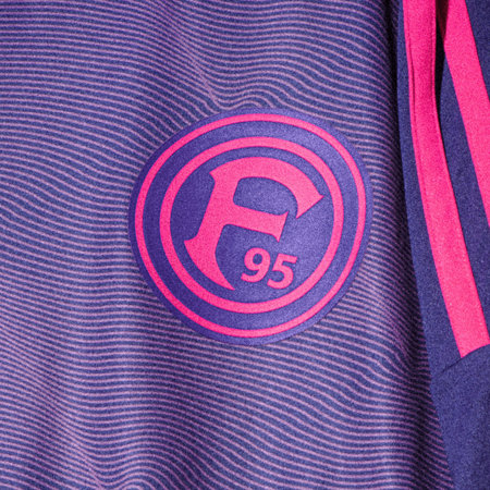 Fortuna Ausweichtrikot 2024-25 Damen