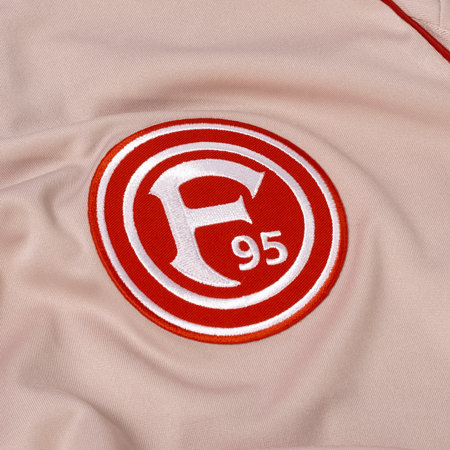 Fortuna Ausweichtrikot 2025-26 Damen