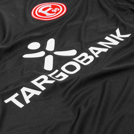 Fortuna Ausweichtrikot 2026-27