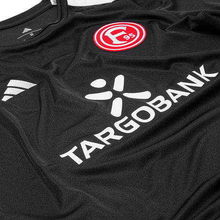 Fortuna Ausweichtrikot 2026-27 Damen